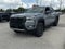 2025 Nissan Frontier PRO-X