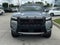 2025 Nissan Frontier PRO-X