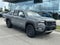 2025 Nissan Frontier PRO-X