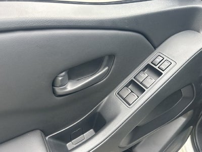 2027 Nissan Frontier S