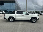 2027 Nissan Frontier S