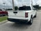 2027 Nissan Frontier S