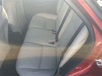 2021 Mazda Mazda CX-30 Preferred