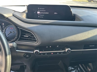 2021 Mazda Mazda CX-30 Preferred