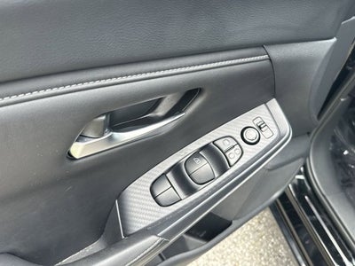 2023 Nissan Sentra S