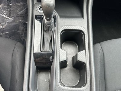2023 Nissan Sentra S