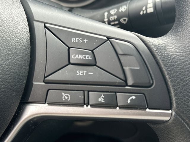 2023 Nissan Sentra S