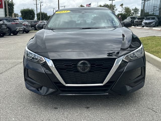 2023 Nissan Sentra S