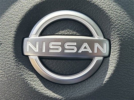 2024 Nissan Sentra S in Stuart, FL, FL - Wallace Nissan