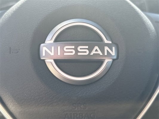 2024 Nissan Sentra SV in Stuart, FL, FL - Wallace Nissan