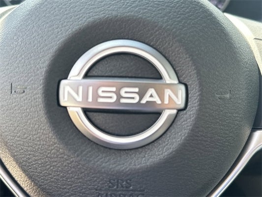 2024 Nissan Sentra SR in Stuart, FL, FL - Wallace Nissan