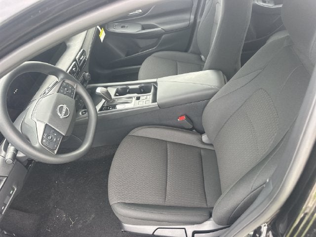 2027 Nissan Sentra S