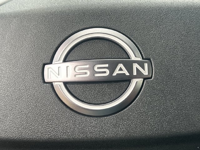 2027 Nissan Sentra S