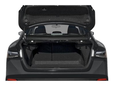 2027 Nissan Sentra S