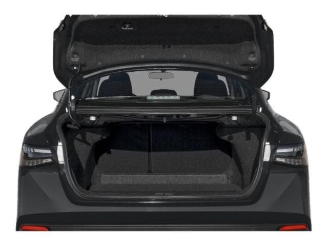2027 Nissan Sentra S