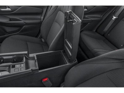 2027 Nissan Sentra S
