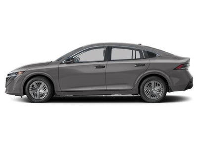 2027 Nissan Sentra S