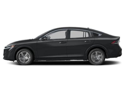 2027 Nissan Sentra S