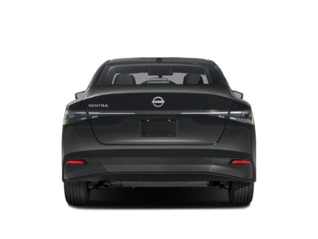 2027 Nissan Sentra S