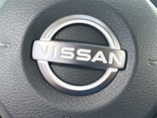 2024 Nissan Versa 1.6 S in Stuart, FL, FL - Wallace Nissan