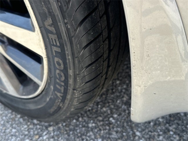 2023 Nissan Versa 1.6 SV