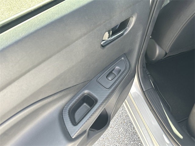 2023 Nissan Versa 1.6 SV