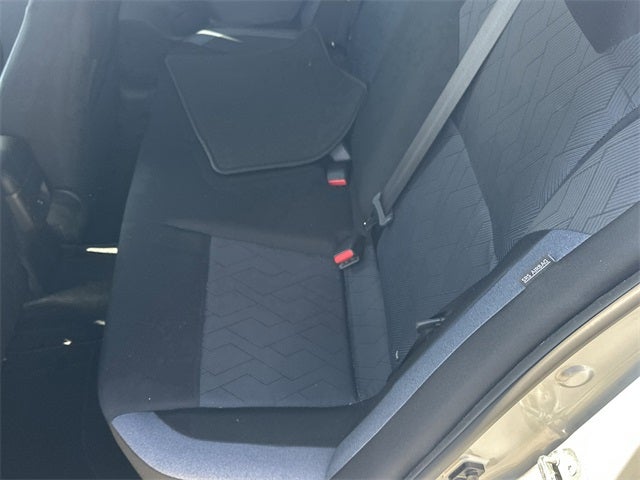 2023 Nissan Versa 1.6 SV