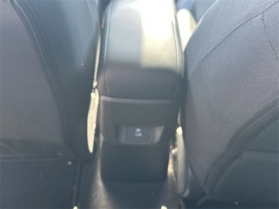 2023 Nissan Versa 1.6 SV