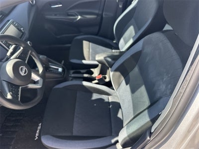 2023 Nissan Versa 1.6 SV