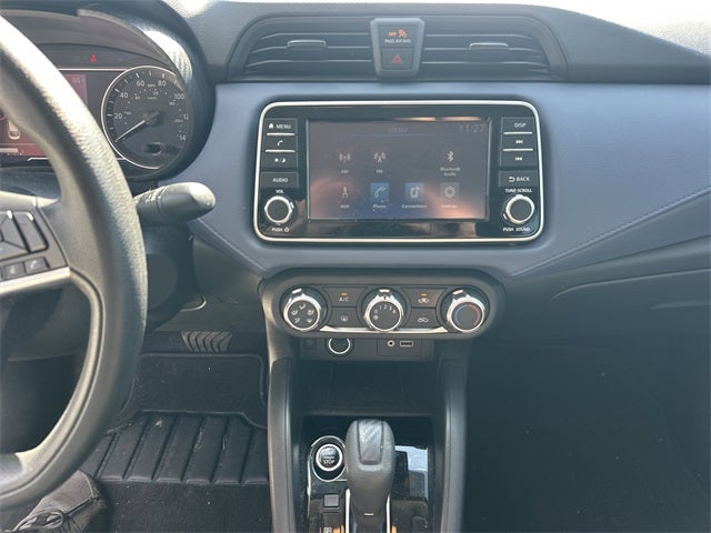 2023 Nissan Versa 1.6 SV