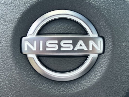 2024 Nissan Versa 1.6 SV in Stuart, FL, FL - Wallace Nissan