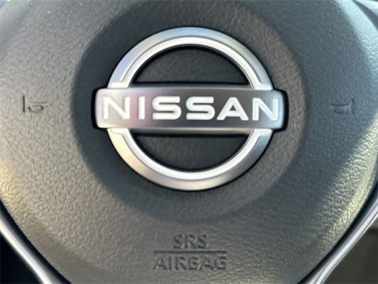 2024 Nissan Kicks SV in Stuart, FL, FL - Wallace Nissan