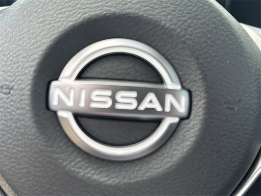 2024 Nissan Kicks SV in Stuart, FL, FL - Wallace Nissan