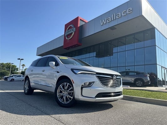 2023 Buick Enclave Premium Group in Stuart, FL, FL - Wallace Nissan