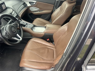 2020 Acura RDX Technology Package