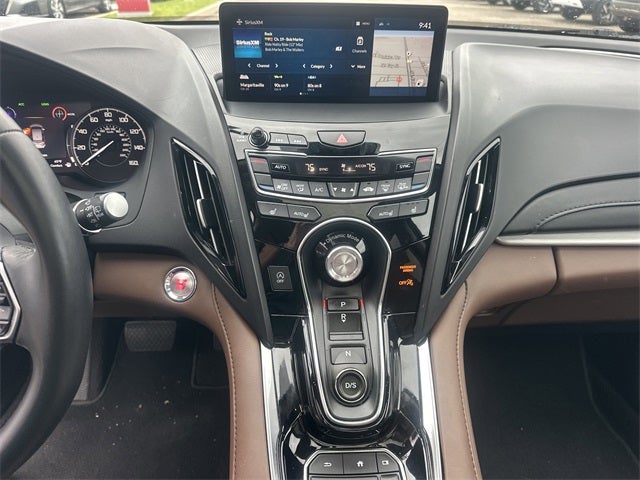 2020 Acura RDX Technology Package