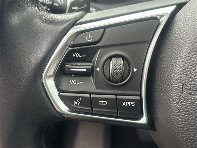 2020 Acura RDX Technology Package