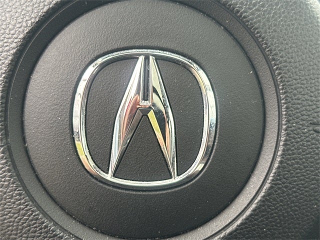 2020 Acura RDX Technology Package