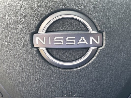 2024 Nissan Murano SV in Stuart, FL, FL - Wallace Nissan