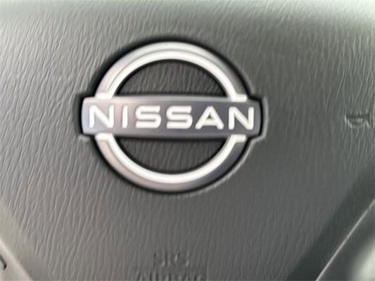 2023 Nissan Murano SL in Stuart, FL, FL - Wallace Nissan