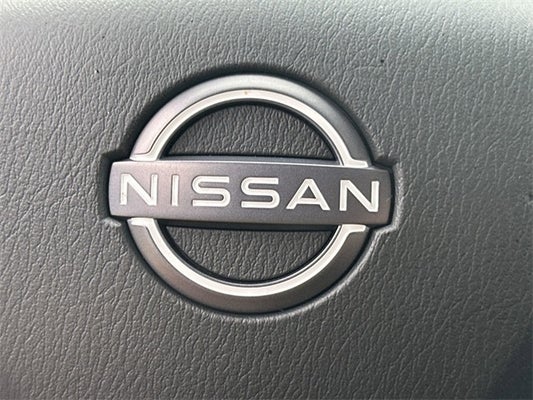 2024 Nissan Murano SL in Stuart, FL, FL - Wallace Nissan