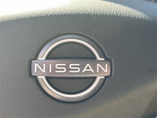 2024 Nissan Murano SL in Stuart, FL, FL - Wallace Nissan