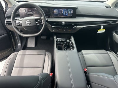 2026 Nissan Murano SV