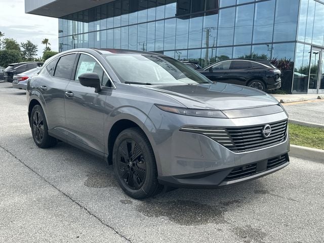 2026 Nissan Murano SV
