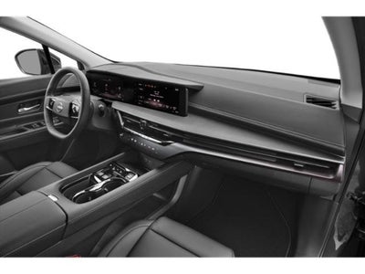 2026 Nissan Murano SV