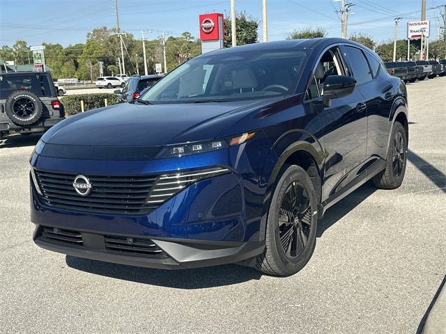 2026 Nissan Murano SV