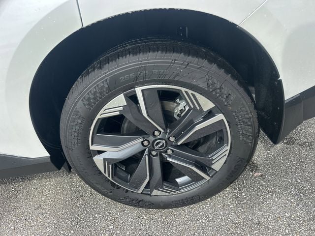 2026 Nissan Murano SV