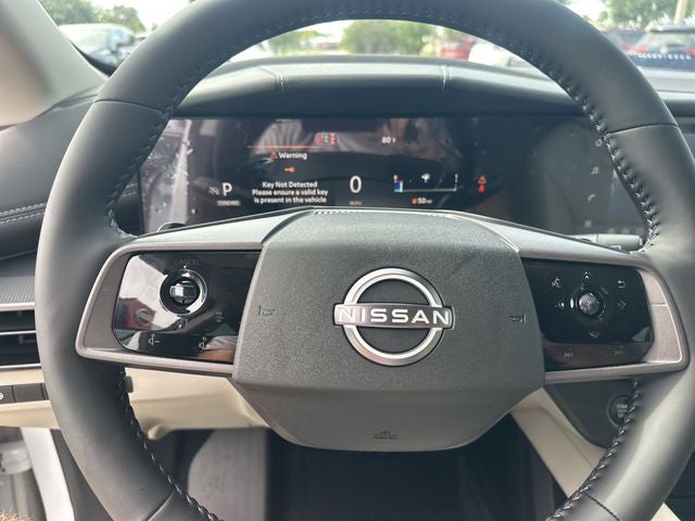 2026 Nissan Murano SV