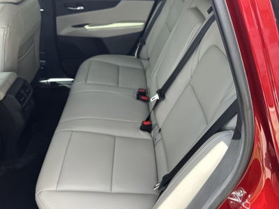 2026 Nissan Murano SV