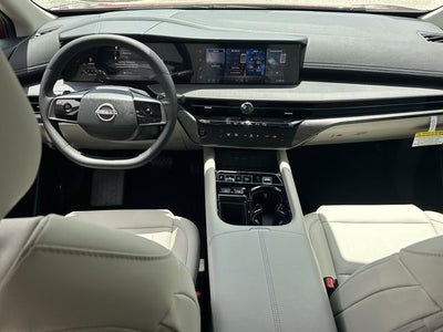 2026 Nissan Murano SV